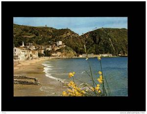 ALGERIE - SKIKDA - Stora
