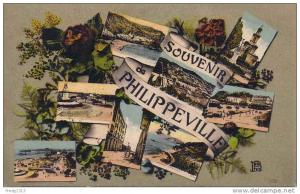 Philippeville - Souvenir de Philippeville