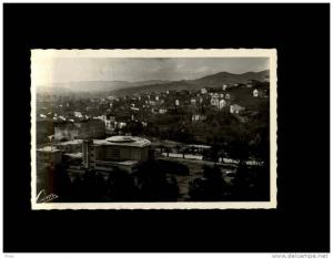 PHILIPPEVILLE - L'Artisanat et le Mont-Plaisant