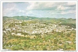 CPA , Algérie , Skikda , vue générale