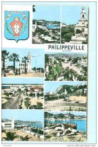 PHILIPPEVILLE / Skikda