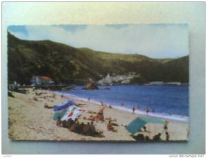 CPSM DE SKIKDA la plage