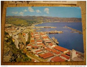 Algerie Skikda Le Port