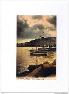 PHILIPEVILLE  SKIKDA      43  effets de nuages   neuve