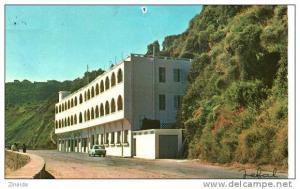 CARTE POSTALE D ALGERIE - SKIKDA