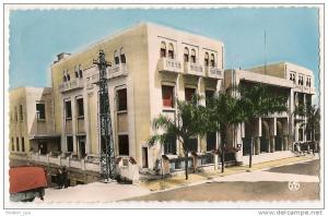 Philippeville - La Poste - cpsm