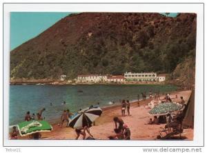 SKIKDA - La plage