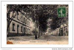 aot7  15380   tizi ouzou  les écoles laiques