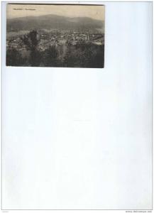 CP ALGERIE TIZI OUZOU