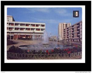 TIZI OUZOU N° 520 - HOTEL LE BALOUA