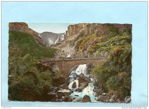 tlemcen les cascades