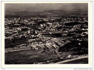 TLEMCEN VUE GENERALE