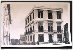 TLEMCEM medersa DAR EL HADITS