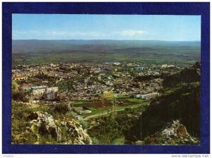 ALGERIE / ALGERIEN  Tlemcen  Vue generale