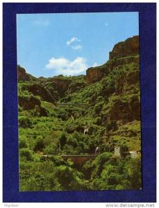 ALGERIE / ALGERIEN / ‏ال 80;زائ& #1585;     Tlemcen Les Cascades de I'Ourit