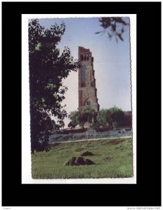 TLEMCEN N° 16 - LA TOUR DE MANSOURAH