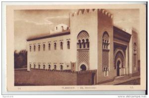 Tlemcen