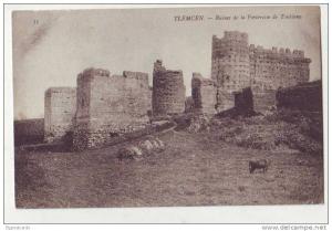 Tlemcen