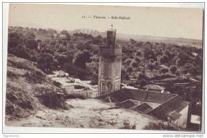 Tlemcen