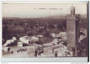 Tlemcen