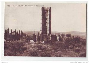 Tlemcen