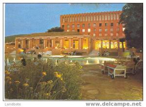 Tlemcen Hotel Les Zianides