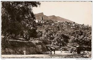 TLEMCEN SIDI BOU MEDINE