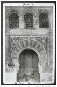 Algerie Tlemcen musee   PalgerieP RH028084