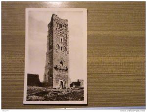 ALGERIE TLEMCEN  TOUR DE mansourah