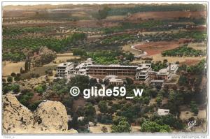 TLEMCEN - Le Nouvel Hôpital - n° 188