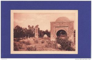 V 1273)  TLEMCEN  tombeau ( TTB etat)