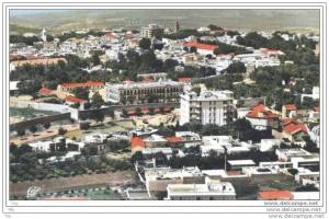 TLECEM = Cap 754  &  -Real Photo -  Vue Générale -  rare