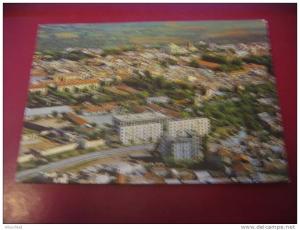 ALGERIE -TLEMCEN - VUE GENERALE