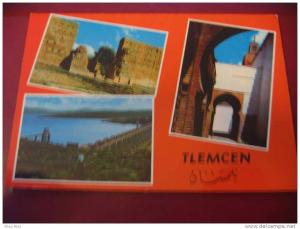 ALGERIE -TLEMCEN -