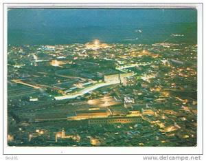 TLEMCEN  - VUE GENERALE    BE