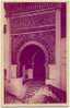 ALGERIE - TLEMCEN - Porte principale de la Mosquée de Sidi-Bou-Médine