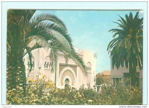 TLEMCEN / La Medersa