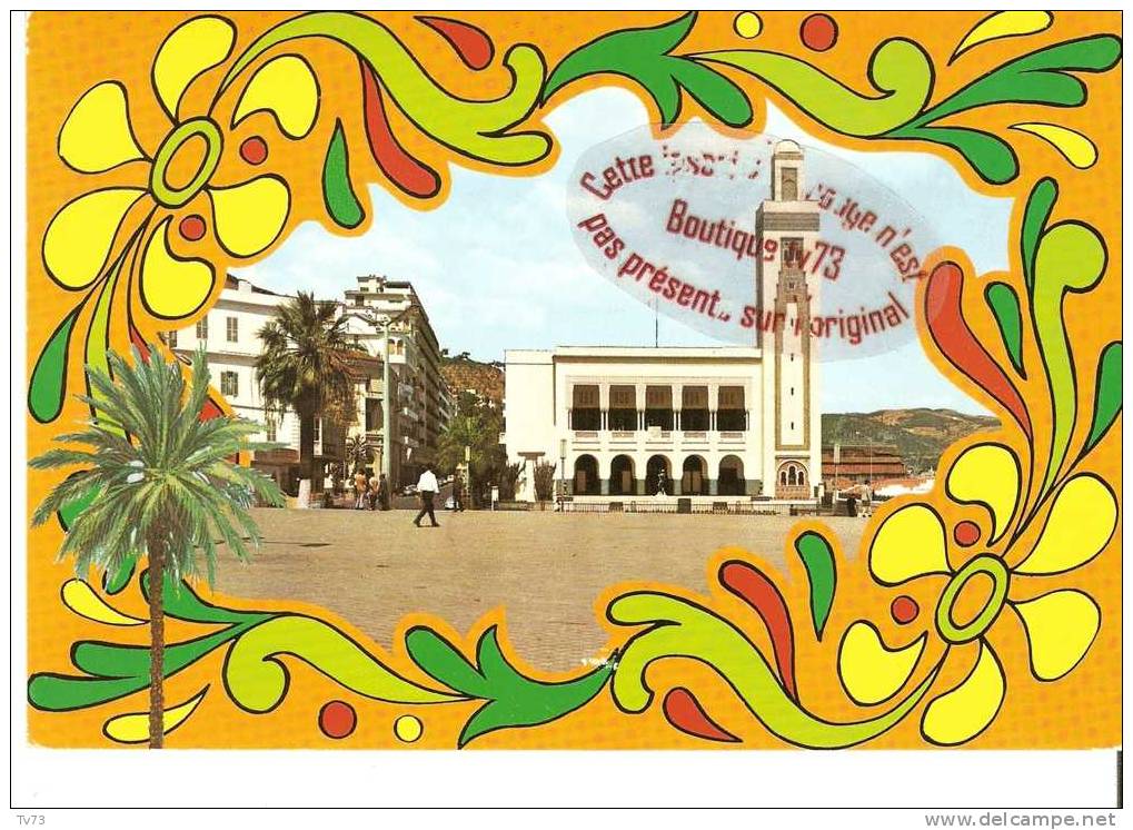 cpG847 - SKIKDA  - (Algérie)