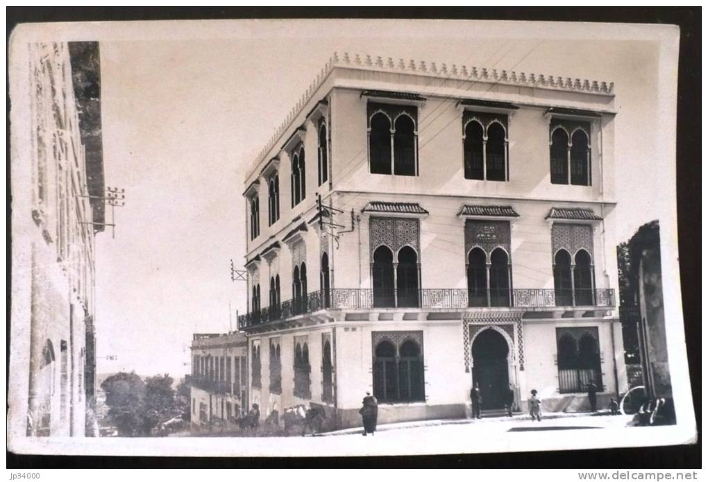 TLEMCEM medersa DAR EL HADITS