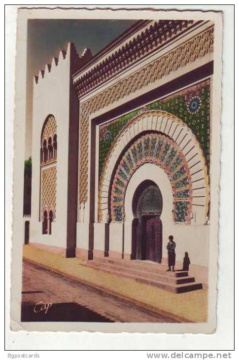 Tlemcen