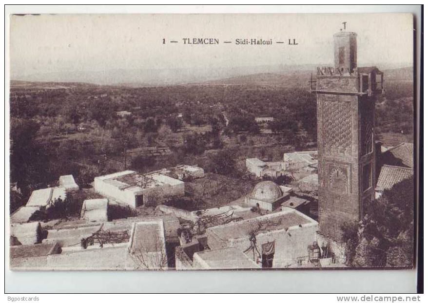 Tlemcen