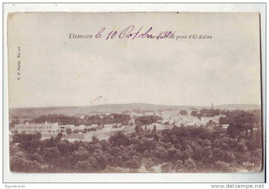 Tlemcen