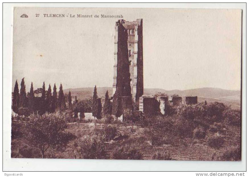 Tlemcen