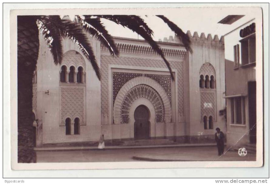 Tlemcen