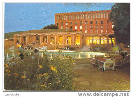 Tlemcen Hotel Les Zianides
