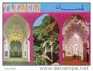 Tlemcen  souvenir, multi-vues