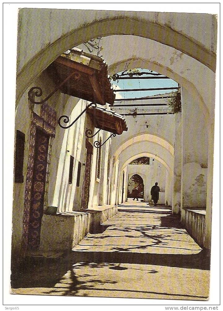 TLEMNCEN-not traveled