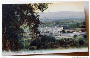 Algérie - CP N°A497 - Tlemcen - CPA/N