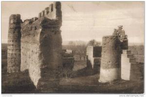 CPA TLEMCEN LA TOUBINA