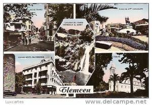 TLEMCEN.